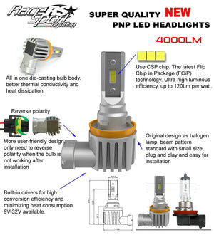 Race Sport Lighting Rspnph1 Driving/ Fog Light Bulb||rspnph1_Attvsly3x8aezyhou.Jpg||91||rslpnph1||1755916
