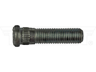 Dorman (Oe Solutions) 610-259.1 Wheel Stud||610-259.1.Jpg||85||d186102591||1214298