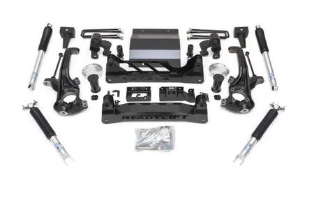 Product of ReadyLIFT 44-3061 Lift Kit Suspension 