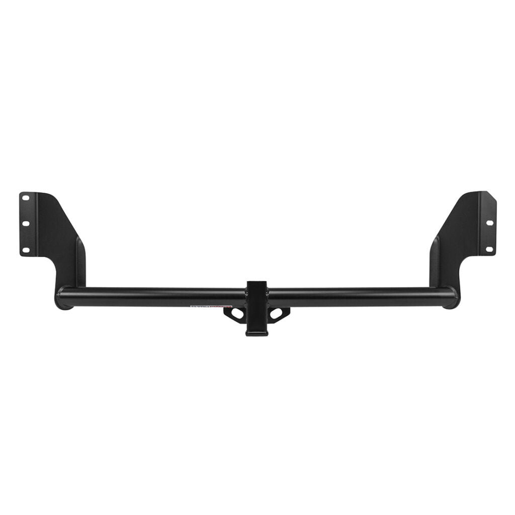 Product of Winston Products 2026 Class III Trailer Hitch Rear w/ 2 Inch Receiver 