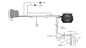 Autometer 9112 Tachometer Signal Adapter||9112_1.Jpg||86||a489112||1520159