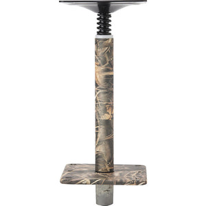 Attwood Marine 97749c-7 Boat Seat Pedestal||97749c_075_Pedestal_Kit_11_Inch_Camo_Back.Jpeg||91||a7j97749c7||1287647