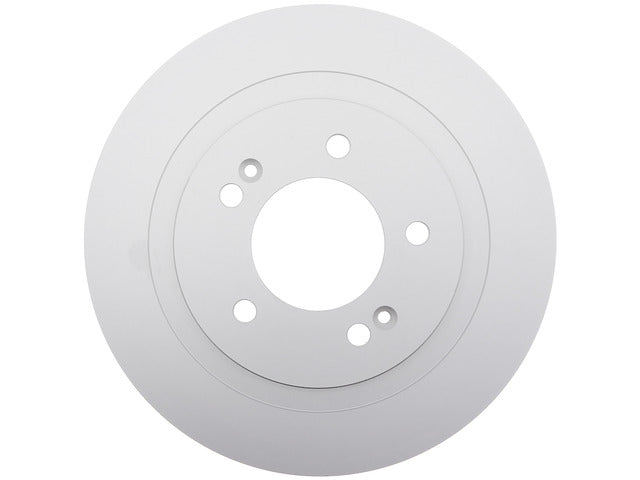 Product of Raybestos Brakes 982692FZN Element3 ™  Brake Rotor 