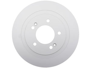 Product of Raybestos Brakes 982692FZN Element3 ™  Brake Rotor 