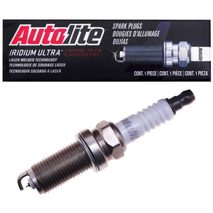 Product of Autolite Spark Plugs Ai5325 Spark Plug