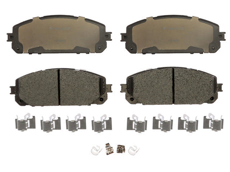 Raybestos Brakes Mgd1709ch Brake Pad||mgd1709ch_Fro.Jpg||85||r53mgd1709ch||1706210
