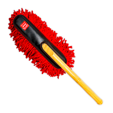 Griots Garage 11408 Car Duster||11408_1.Png||86||gog11408||1557128