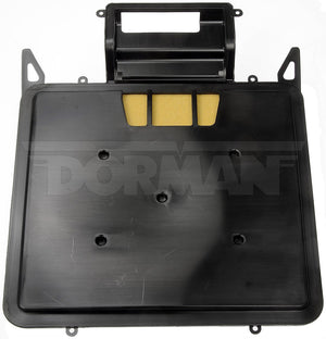 Dorman (Oe Solutions) 265-850f Auto Trans Oil Pan Gasket||265-850f-002.Jpg||86||d18265850f||2242393