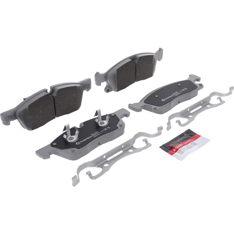 Brembo P50108n Brake Pad||p50108n_Ang.Jpg||86||brmp50108n||1753584