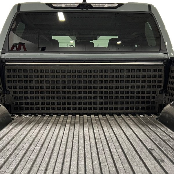Product of Putco 195353 Molle Cargo Panel