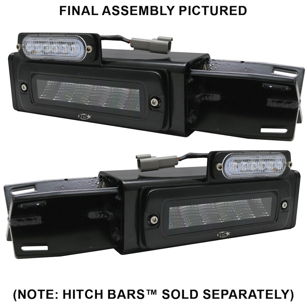 Race Sport Lighting Sfphbao Warning Light||||88||rslsfphbao||1916730