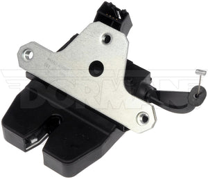 Dorman (Oe Solutions) 940-128 Door Latch Assembly||||85||d18940128||2013830