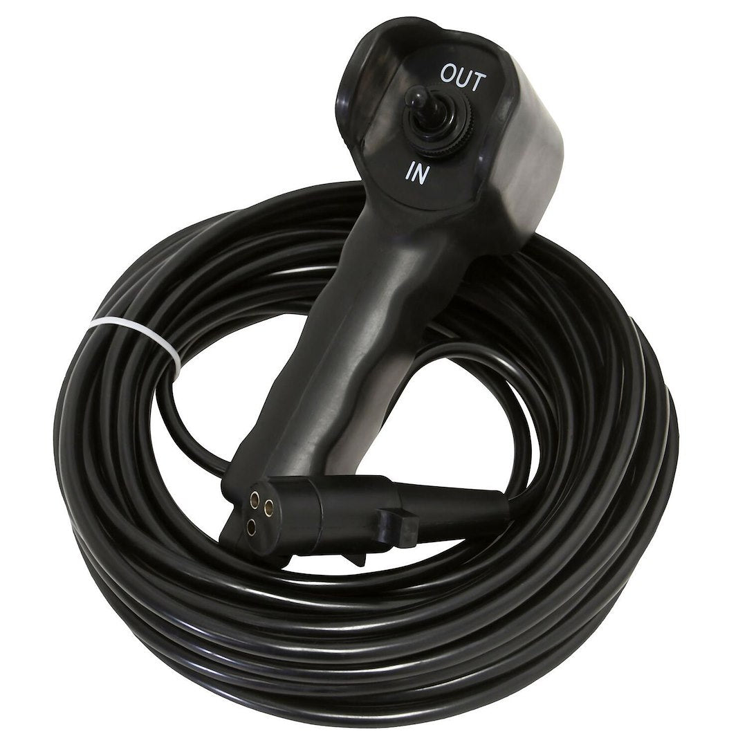 Product of Superwinch 1518001 18000 Pound Vehicle Recovery Winch 