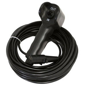 Product of Superwinch 1518001 18000 Pound Vehicle Recovery Winch 