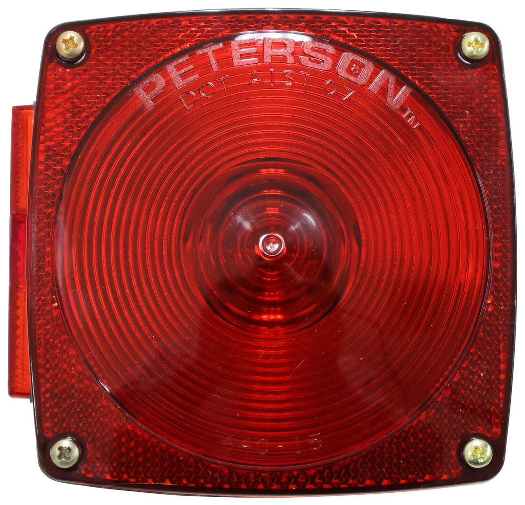 Peterson Mfg. V440l Trailer Light||v440l.Jpg||85||p6jv440l||2159048