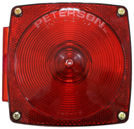 Peterson Mfg. V440l Trailer Light||v440l.Jpg||85||p6jv440l||2159048