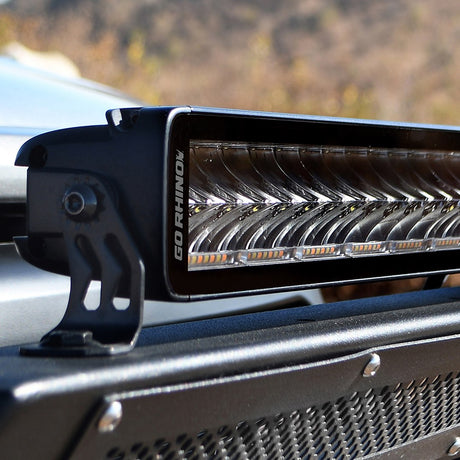 Product of Go Rhino 753003012CDS Light Bar 