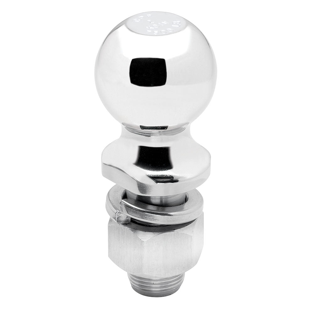 Product of Draw-Tite 63909 Trailer Hitch Ball