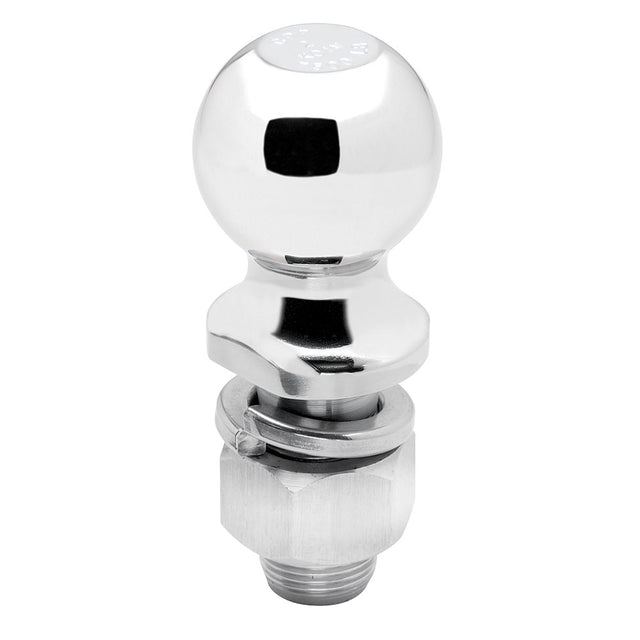 Product of Draw-Tite 63909 Trailer Hitch Ball