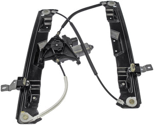 Dorman (Oe Solutions) 751-217 Window Regulator||751-217-001.Jpg||85||d18751217||2244287