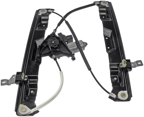Dorman (Oe Solutions) 751-217 Window Regulator||751-217-001.Jpg||85||d18751217||2244287