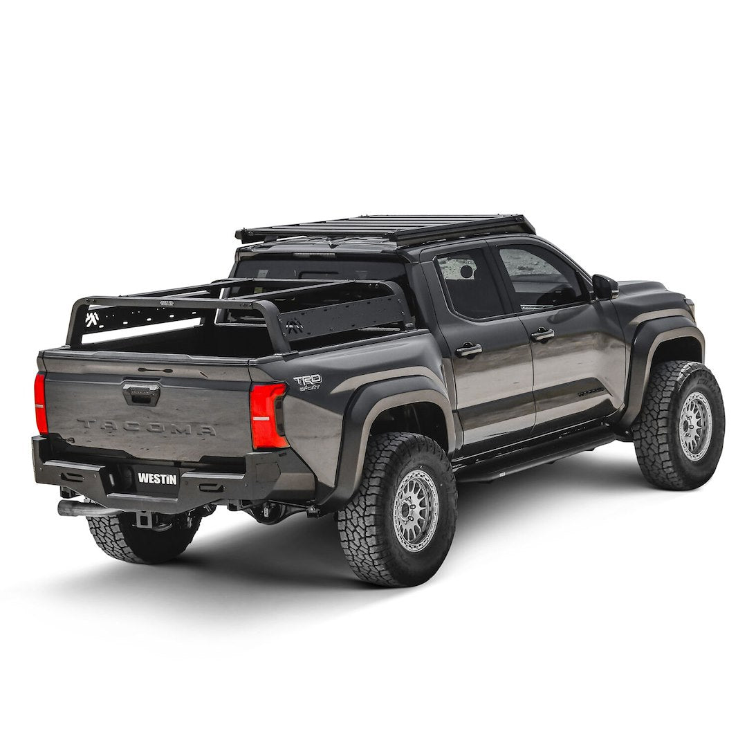 Westin Automotive 15-00135 Roof Rack||15-00135_P03_6.Jpg||95||w161500135||1702478