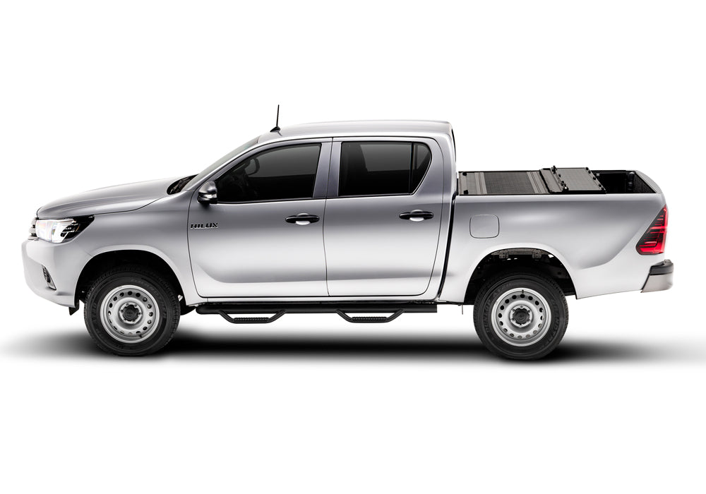Product of UnderCover Flex Hard Folding FX41014 Tonneau Cover 