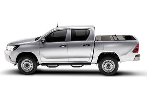 Product of UnderCover Flex Hard Folding FX41014 Tonneau Cover 