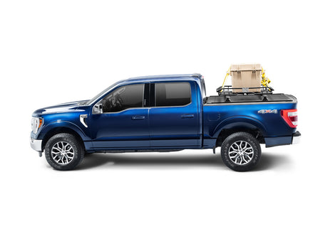 Product of Retrax RetraxPRO XR Hard Manual Retractable T-80383 Tonneau Cover 