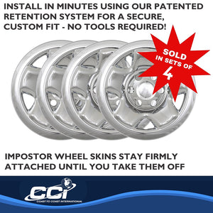 Coast To Coast Imp68xn Wheel Skin||cci_Imp68xn_Impostor Wheel Skin_B2c_5.Jpg||89||cciimp68xn||1485077