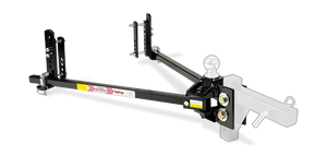 Product of Equal-i-zer 90-00-1201 12000 Pound Trunnion Bar Weight Distribution Hitch 