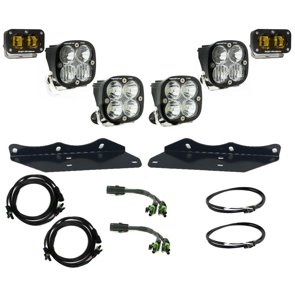 Baja Design 448177 Driving/ Fog Light||448177.Jpg||85||b34448177||1241018