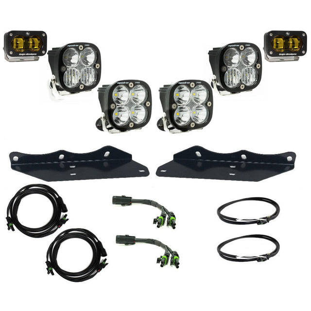 Baja Design 448177 Driving/ Fog Light||448177.Jpg||85||b34448177||1241018