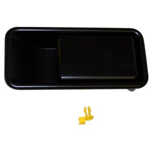 Crown Automotive 55176548ab Exterior Door Handle||55176548ab_Thu.Jpg||87||c1y55176548ab||2490282