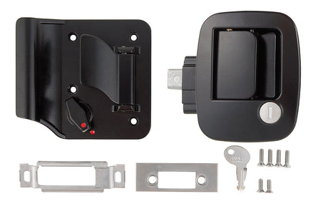Product of Ap Products 013-688 Entry Door Lock
