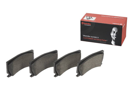 Product of Brembo P36024 Brake Pad - Set Of 4 