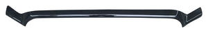 Product of TrailFX 8716H TFX Hood Protectors Low Raised Mount Bug Shield 