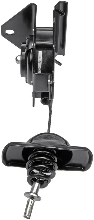 Dorman (Oe Solutions) 924-510 Spare Tire Hoist||924-510-003.Jpg||88||d18924510||2245253