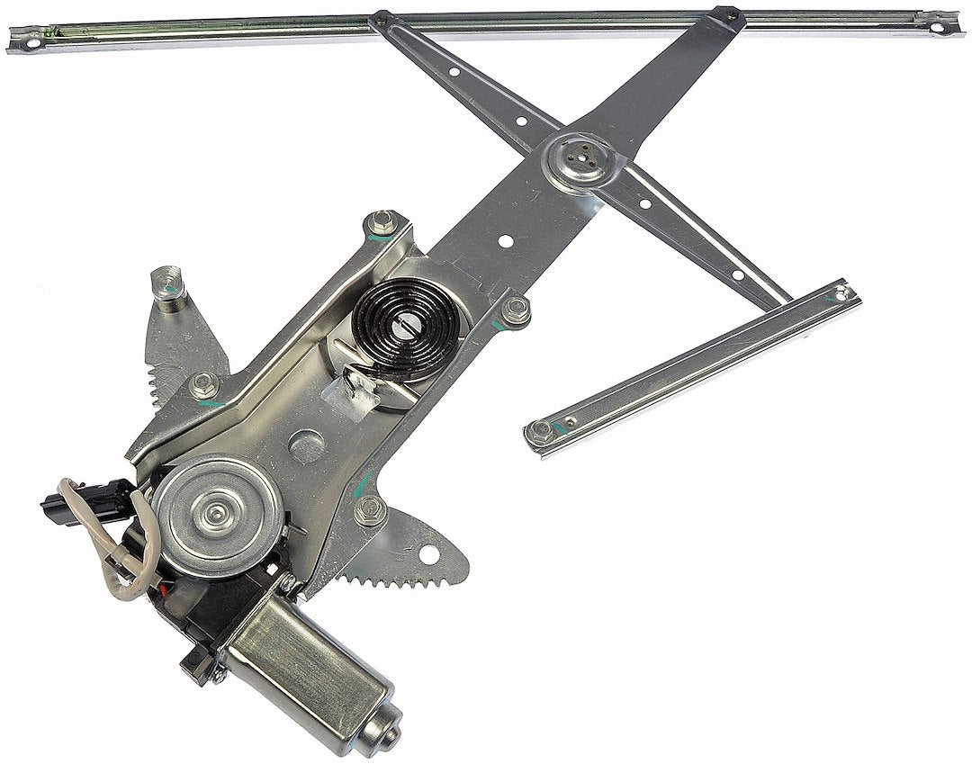 Dorman (Oe Solutions) 741-162 Window Regulator||741-162-001.Jpg||85||d18741162||1174812