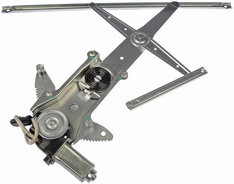 Dorman (Oe Solutions) 741-162 Window Regulator||741-162-001.Jpg||85||d18741162||1174812
