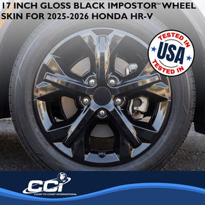 Coast To Coast Imp536blk Wheel Skin||imp536blk_2.Jpg||87||cciimp536blk||2397442