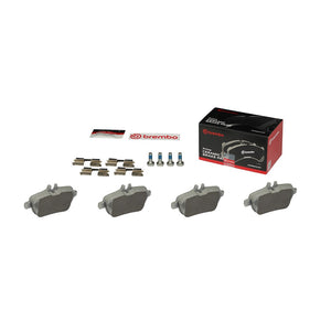Brembo P50091n Brake Pad||p50091n_Frr.Jpg||88||brmp50091n||1753511