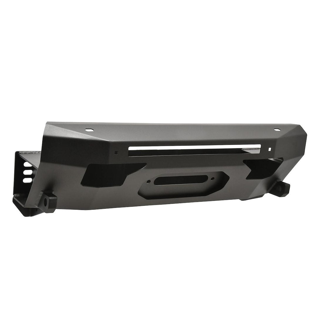 Product of Westin Automotive 58-411155 Pro-Series Steel Textured Bumper 