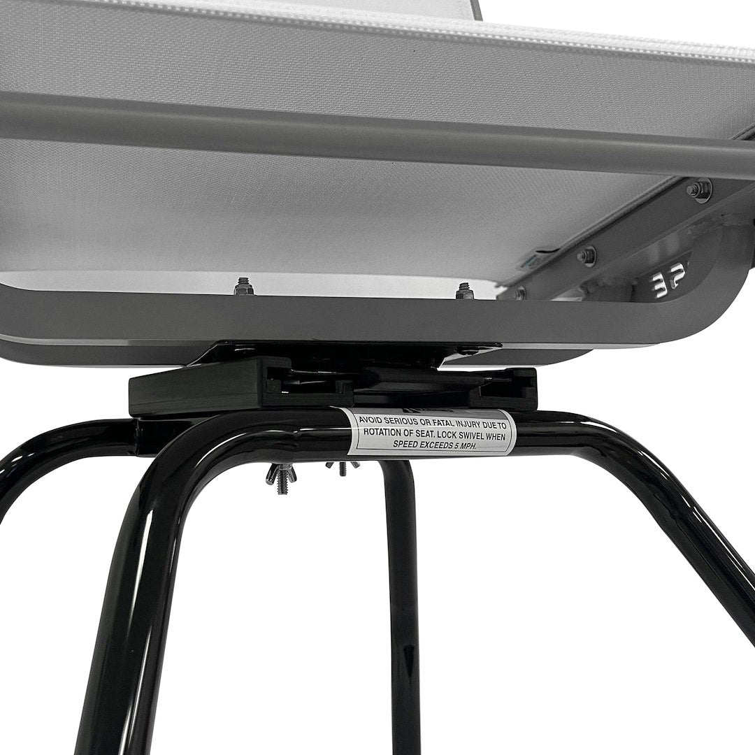 Wise Seating 8wd1234 Boat Seat Pedestal||8wd1174mountcloseup.Jpg||89||w7z8wd1234||1710735