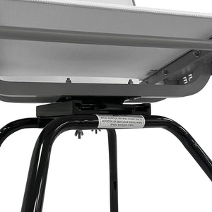 Wise Seating 8wd1234 Boat Seat Pedestal||8wd1174mountcloseup.Jpg||89||w7z8wd1234||1710735