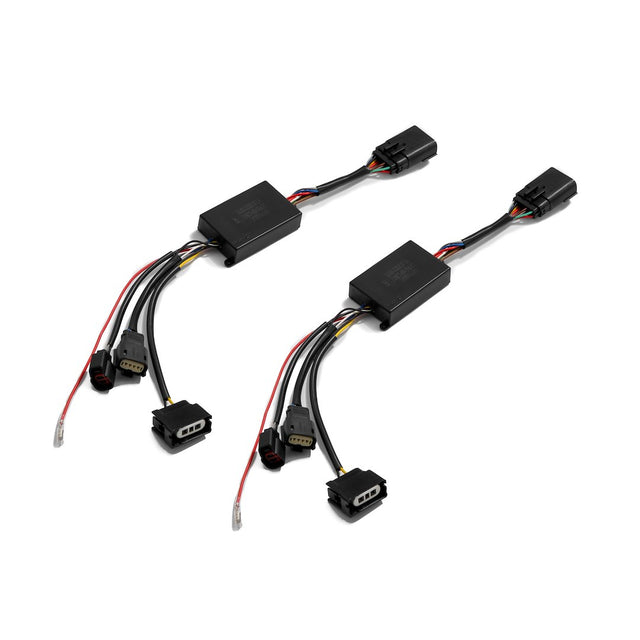 Alpharex Usa 810028 Headlight Wiring Harness||||85||alp810028||2004276
