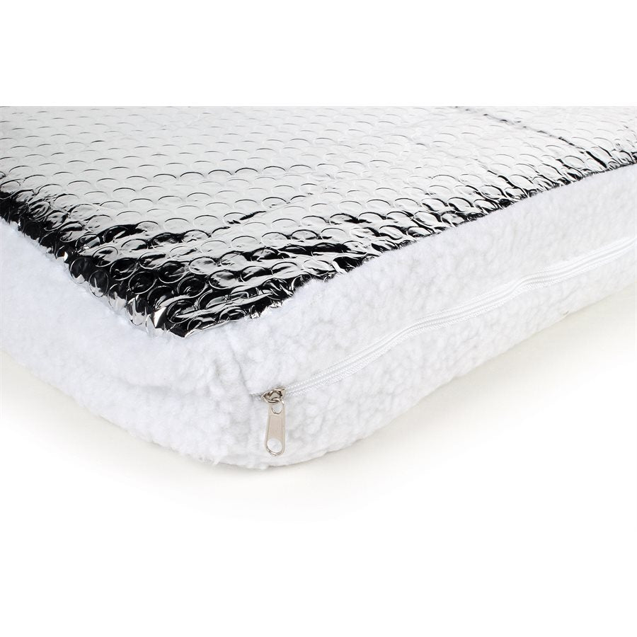 Product of Camco 45192 Roof Vent Insulation