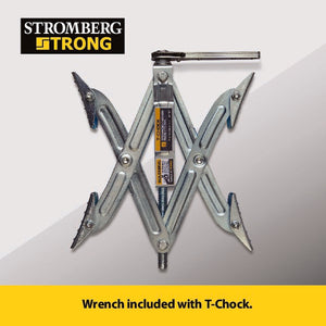 Stromberg Carlson Jbp-T217.2 Wheel Chock||jbp-T217.2_3.Jpg||88||s2ijbpt2172||2283032
