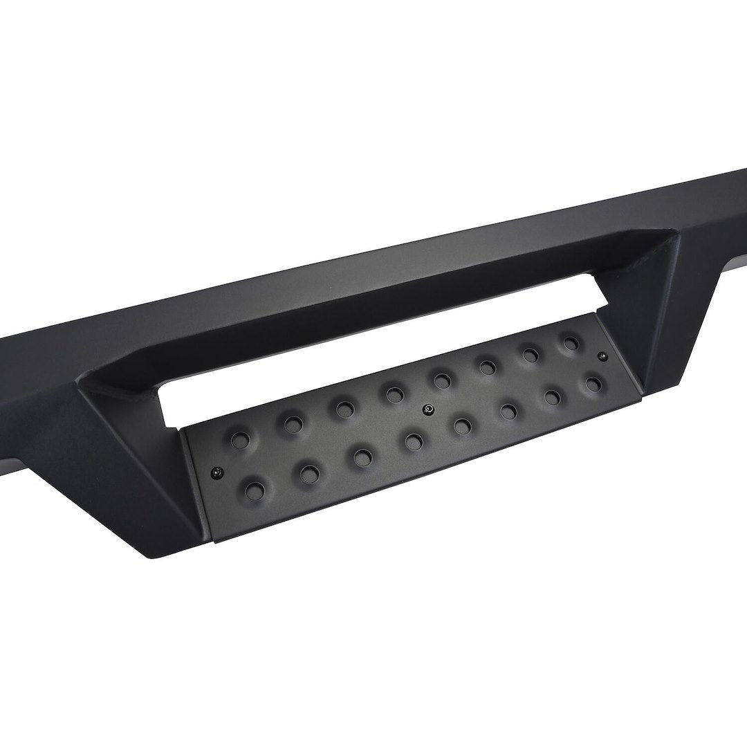 Product of Westin Automotive 56-14135 HDX Nerf Bar With Drop Down Steps 