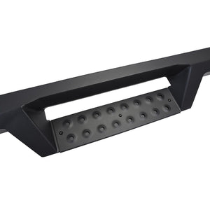 Product of Westin Automotive 56-14135 HDX Nerf Bar With Drop Down Steps 